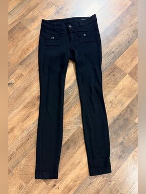 Citizens Of Humanity Slimming Pants Size 28 womens